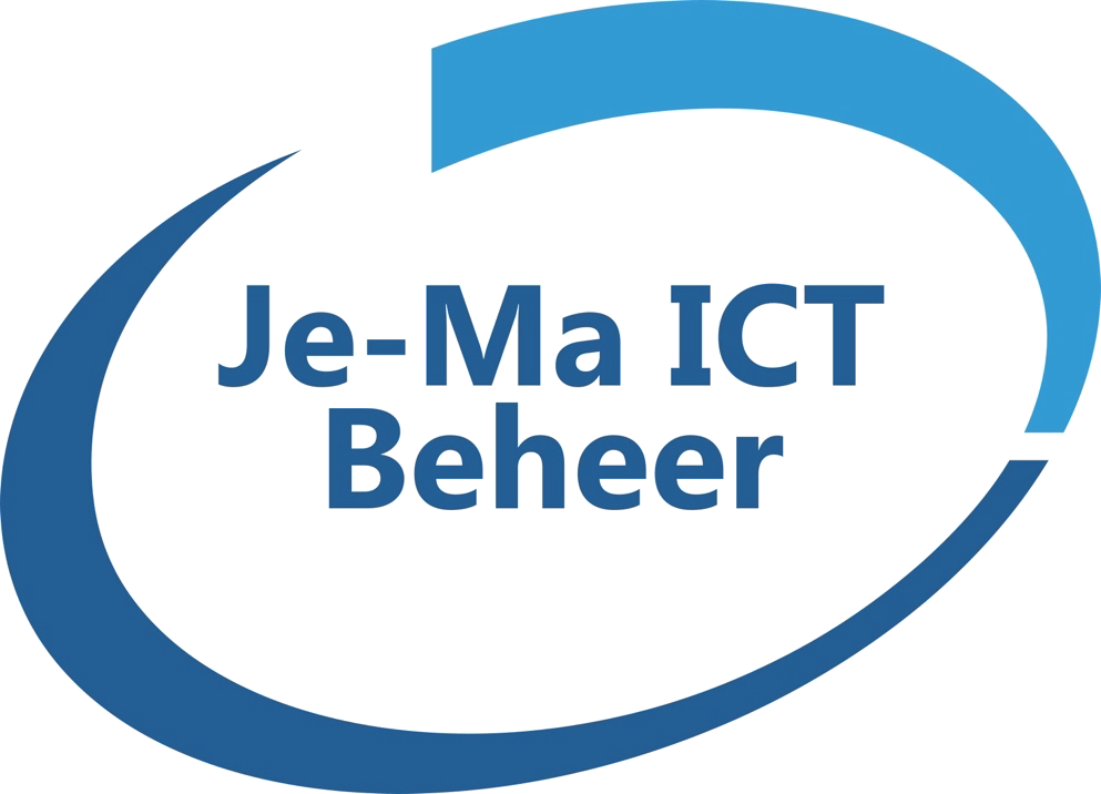 Je-Ma ICT Beheer